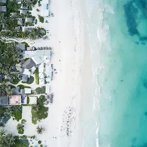 Coco Club 3*, Tulum México