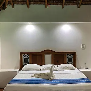 L Hotelito 3*, Tulum México
