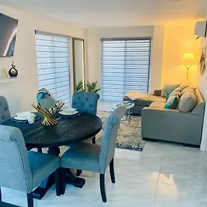 Presidential Apartahotel