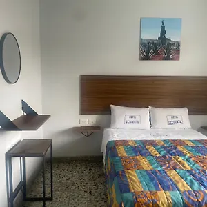 Occidental , Guadalajara México