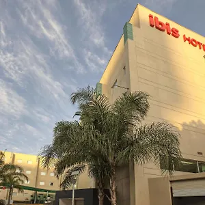 Ibis Expo 3*, Guadalajara México