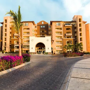 4* Отель Del Arco Residences